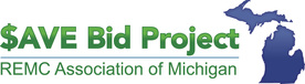 Save Big Project Logo