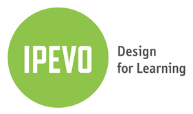 IPEVO Logo